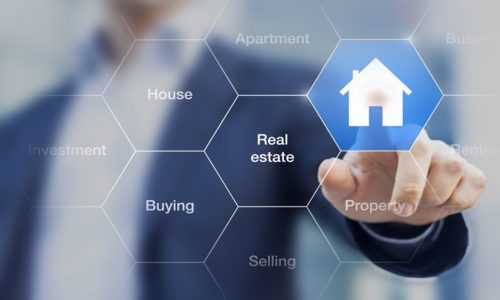 Real Estate Law Firm | Commercial Real Estate Firm