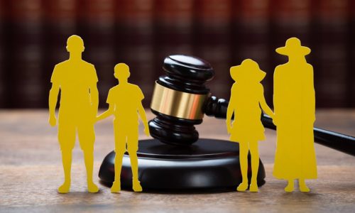 Get Family Law Advice in Florida | Legal Family Services