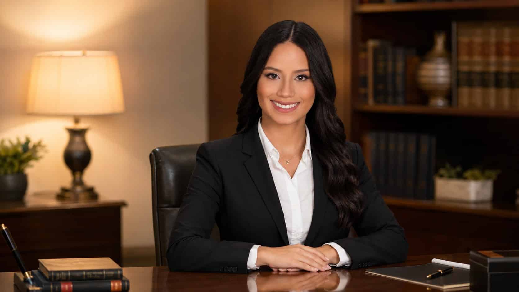 Carolin Mojena office